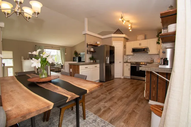 $435,000 | 3109 Thistle Creek Lane, Cheney, WA 99004