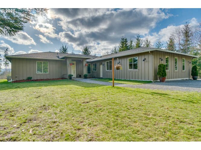 36101 Northeast Elliott Road Yacolt, WA 98675 - Photo 1 of 32 Gallery Image 1