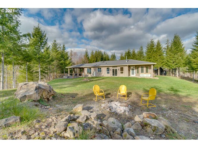 36101 Northeast Elliott Road Yacolt, WA 98675 - Photo 21 of 32 Gallery Image 21