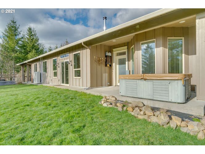 36101 Northeast Elliott Road Yacolt, WA 98675 - Photo 22 of 32 Gallery Image 22