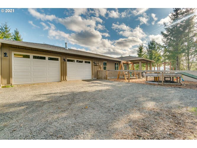 36101 Northeast Elliott Road Yacolt, WA 98675 - Photo 23 of 32 Gallery Image 23