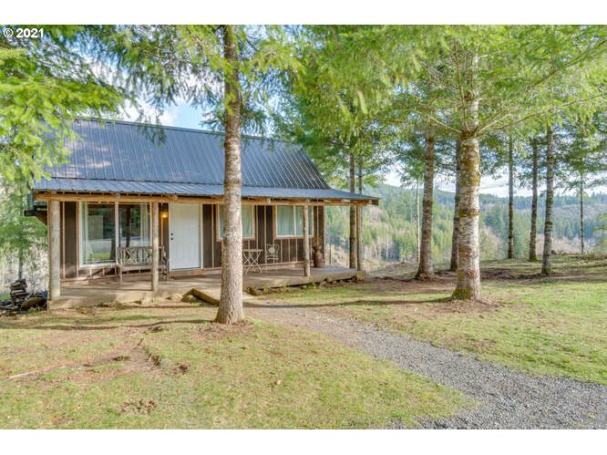 36101 Northeast Elliott Road Yacolt, WA 98675 - Photo 28 of 32 Gallery Image 28