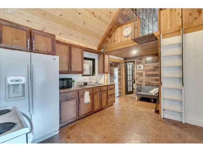 36101 Northeast Elliott Road Yacolt, WA 98675 - Photo 30 of 32 Gallery Image 30