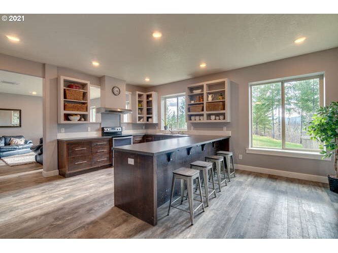 36101 Northeast Elliott Road Yacolt, WA 98675 - Photo 7 of 32 Gallery Image 7
