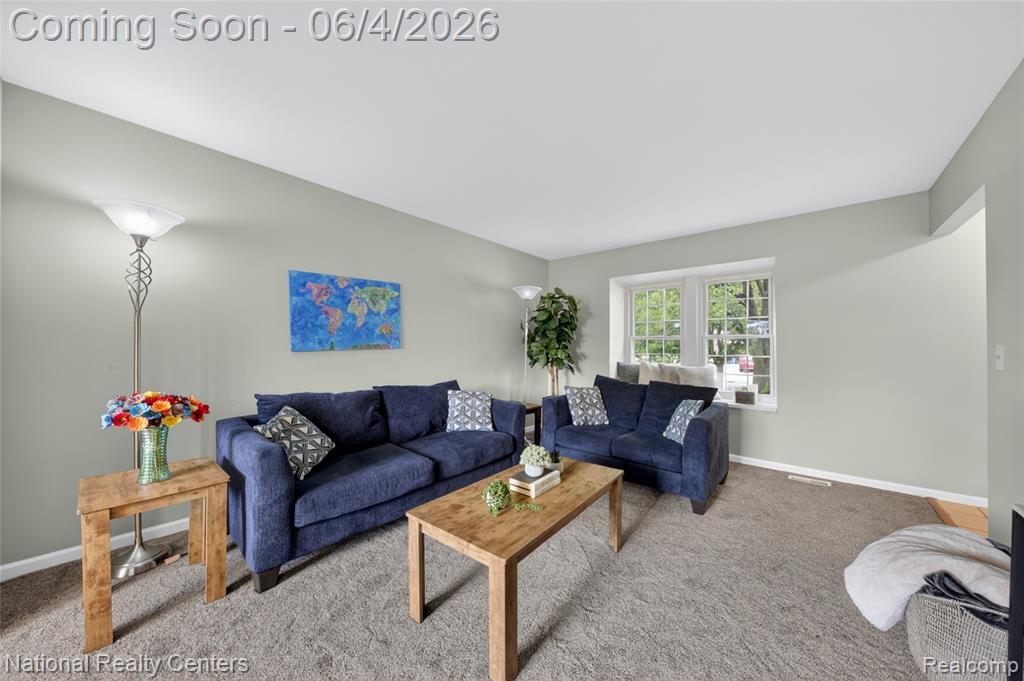 41531 Simcoe Drive Canton, MI 48188 - Photo 8 of 45