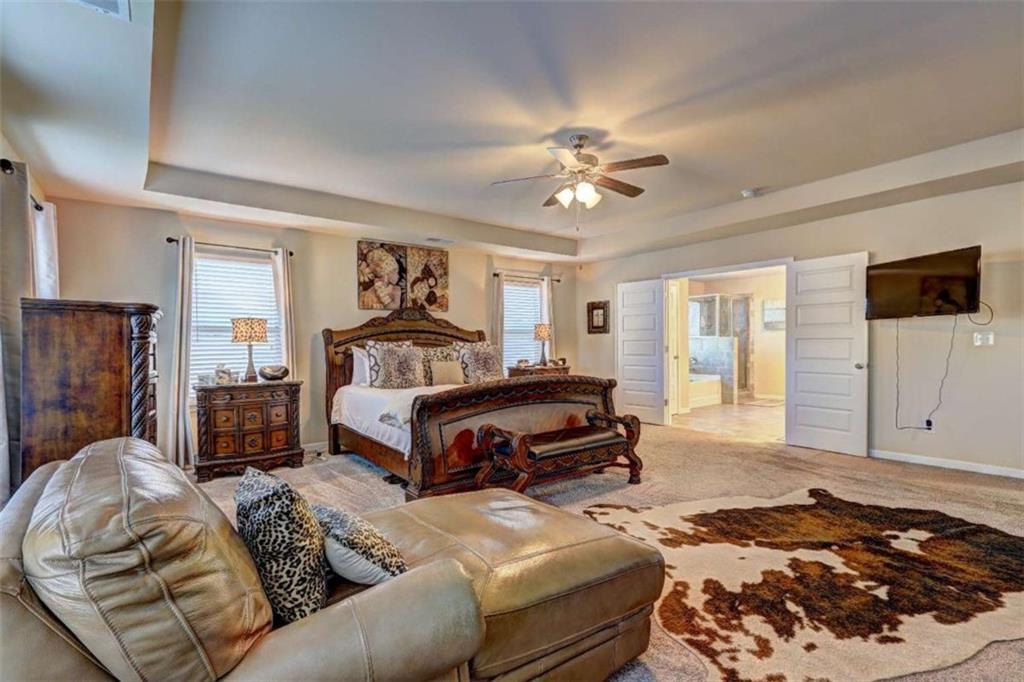 609 Caledon Way Hampton, GA 30228 - Photo 28 of 59
