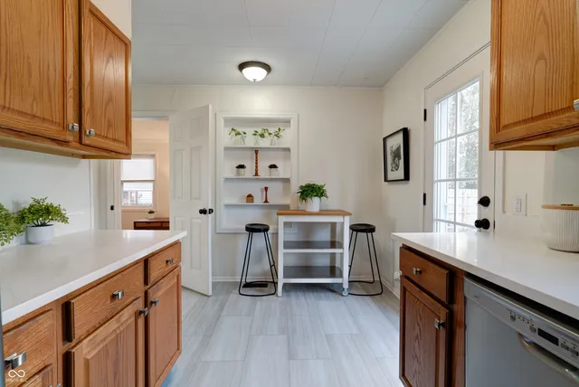 $265,000 | 4802 Haverford Avenue, Indianapolis, IN 46205