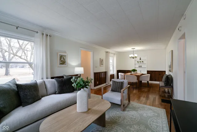 $265,000 | 4802 Haverford Avenue, Indianapolis, IN 46205