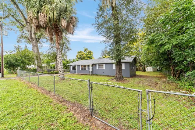 $185,000 | 1819 Northeast 22nd Street, Ocala, FL 34470