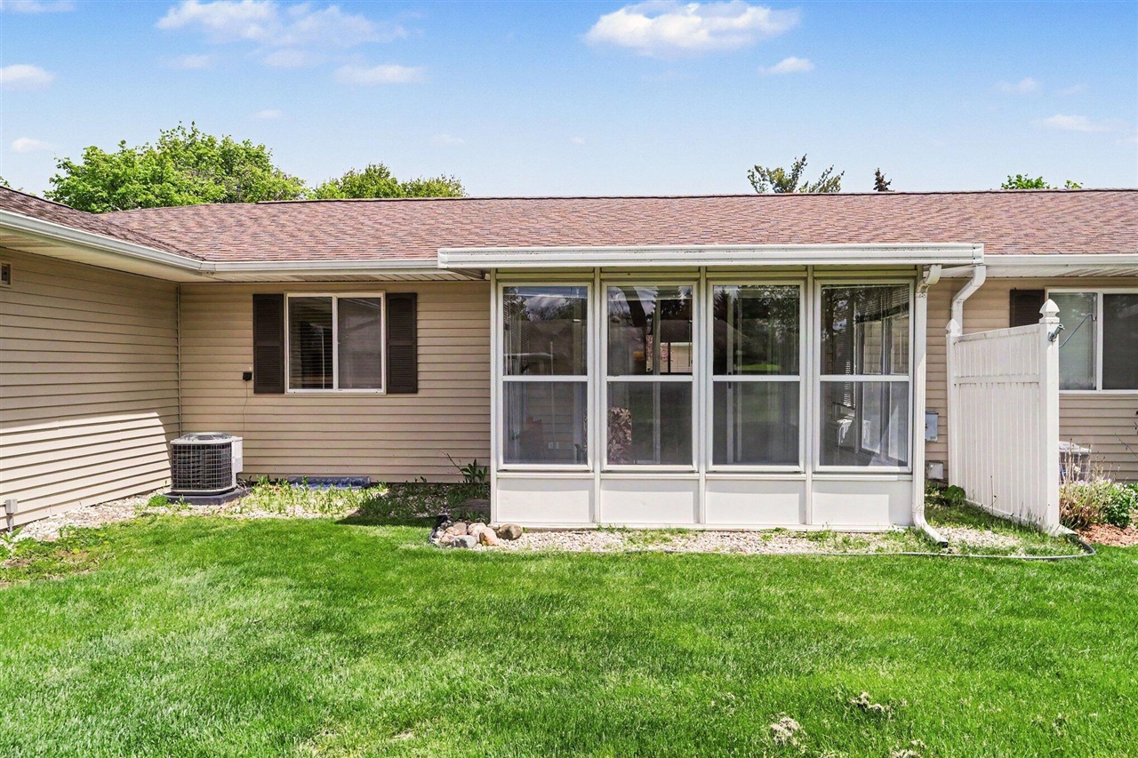 5168 Green Meadow Road, Unit 85 Kalamazoo, MI 49009 - Photo 13 of 15