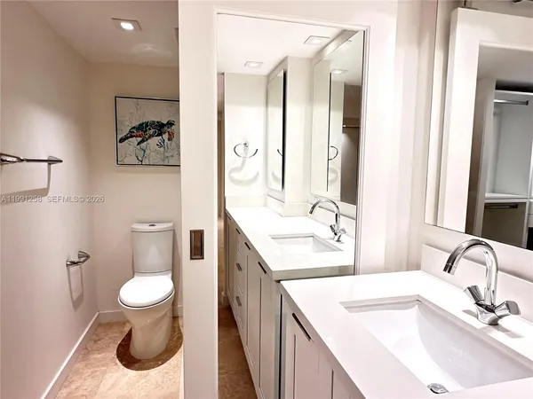 $1,800 | 3301 North Country Club Drive, Unit 410, Aventura, FL 33180