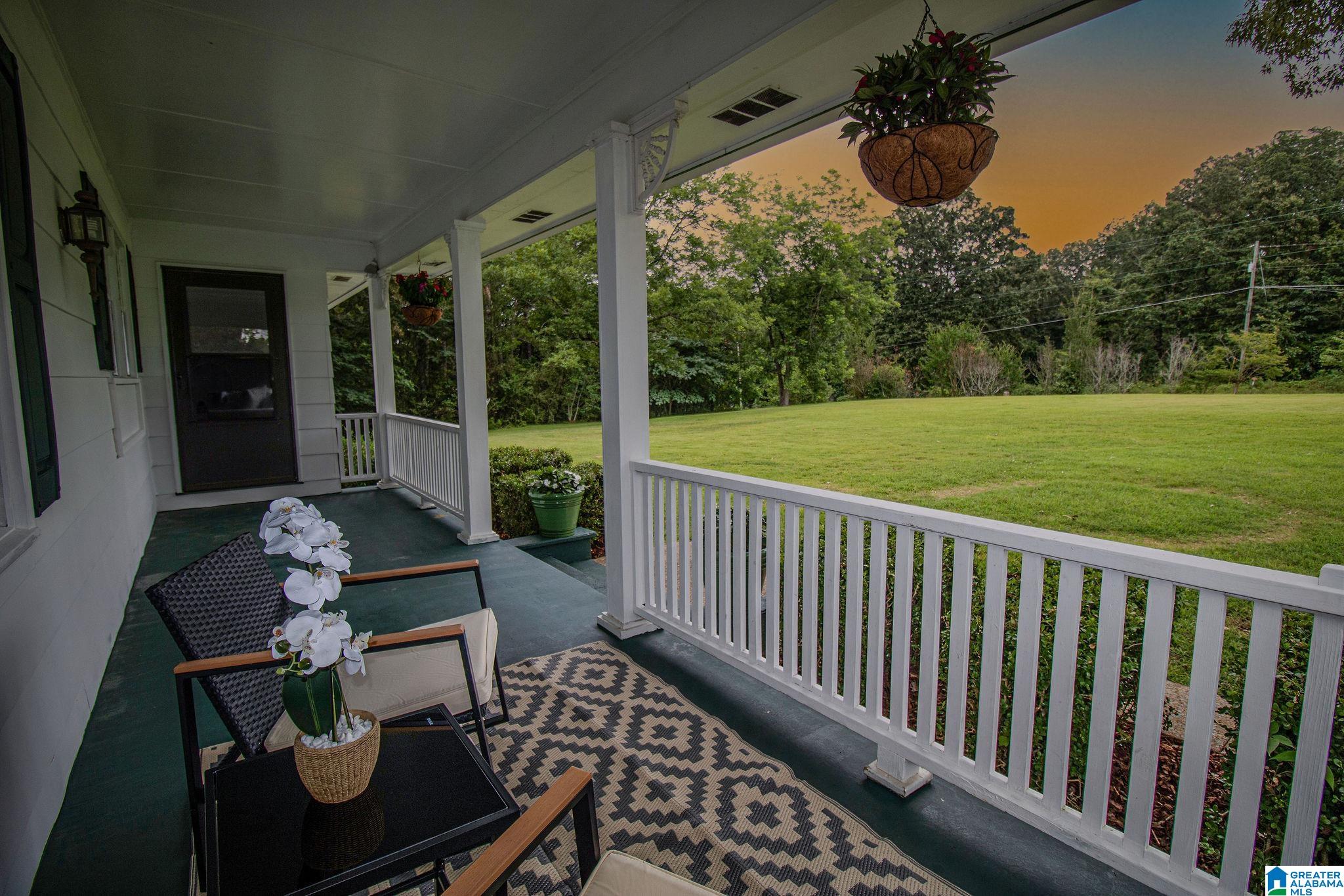 1030 Priebes Mill Road Oxford, AL 36203 - Photo 11 of 43