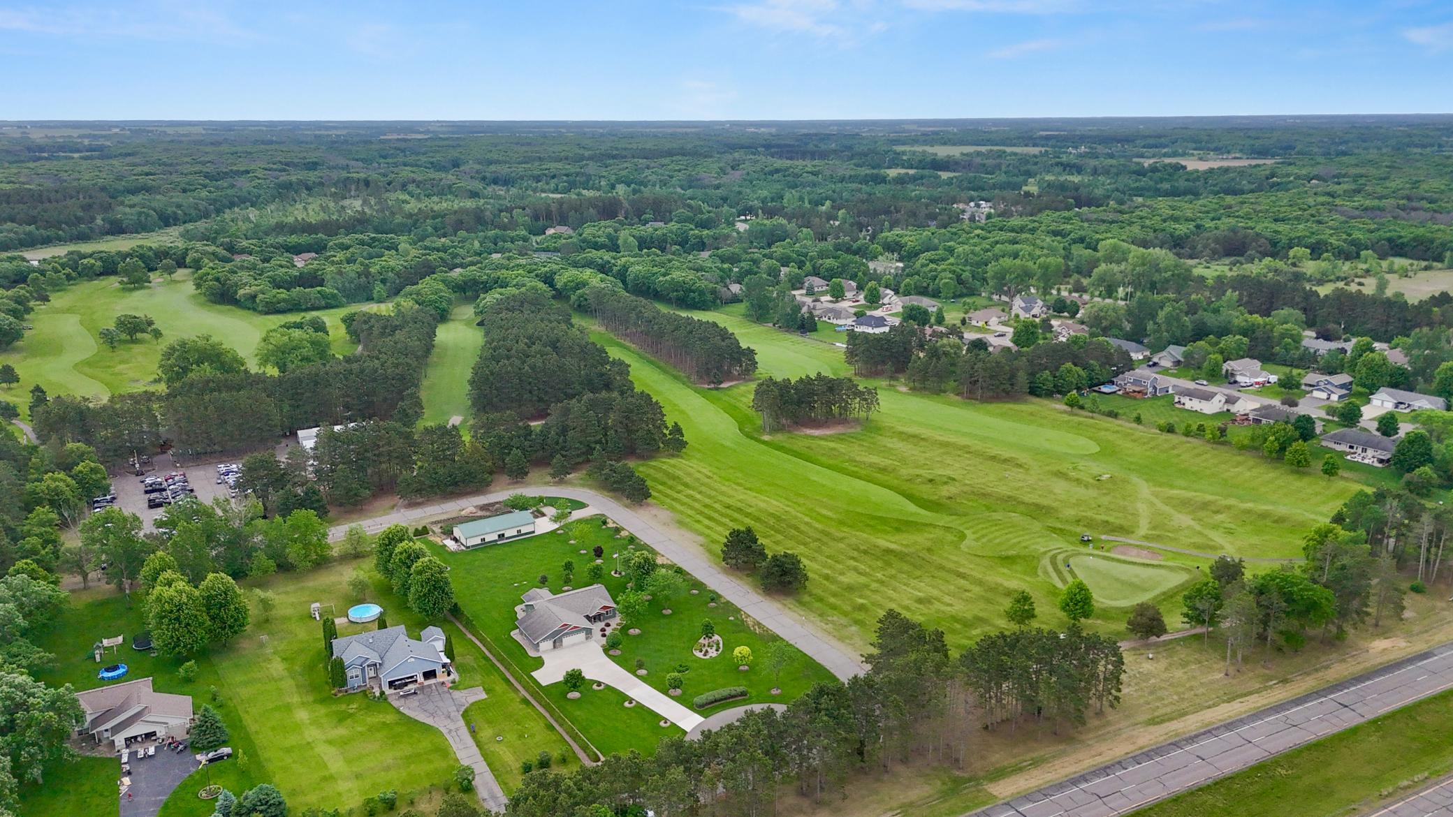 8555 1st Avenue Northwest Rice, MN 56367 - Photo 61 of 66
