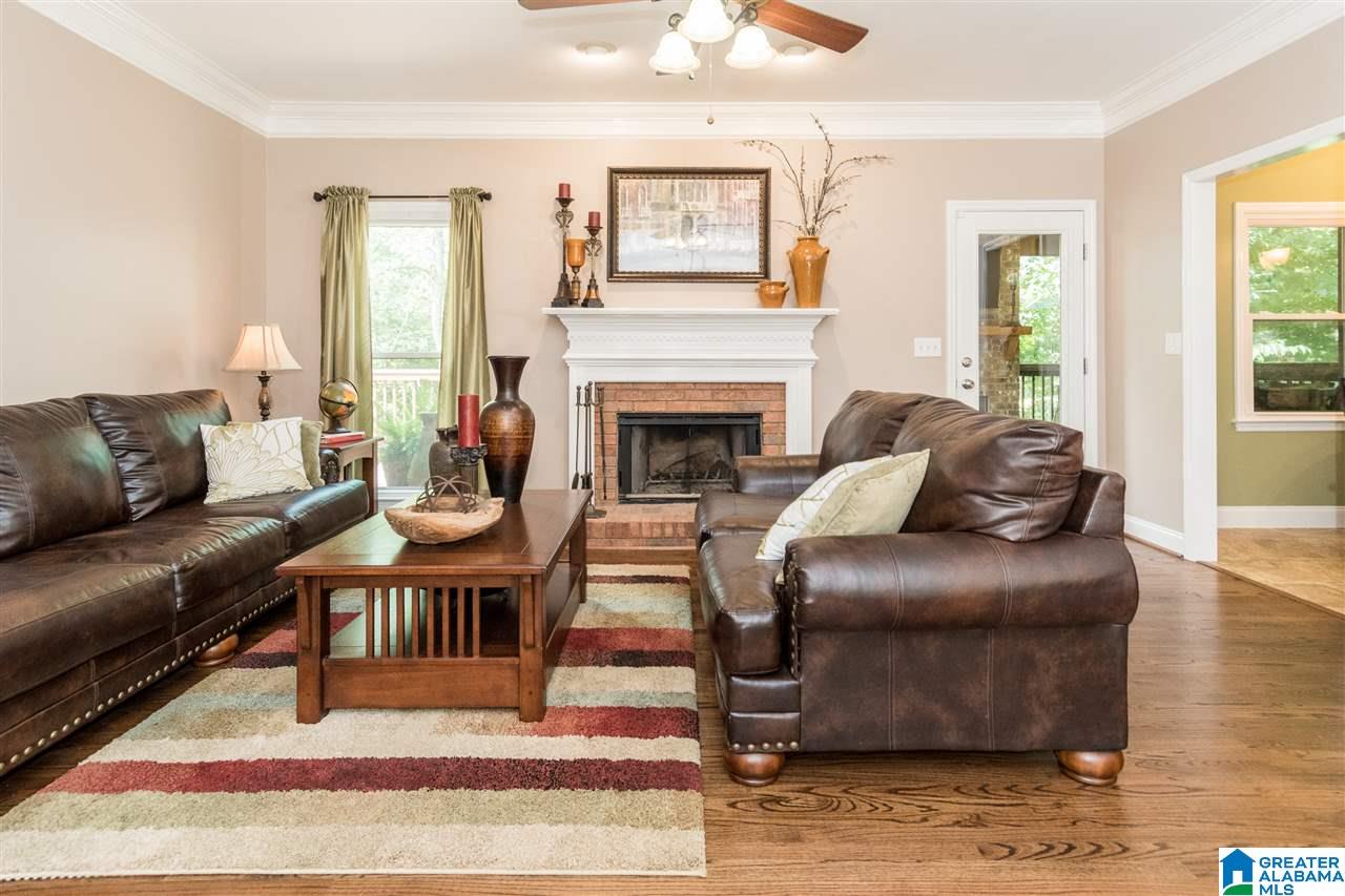 402 Poplar Ridge Drive Alabaster, AL 35007 - Photo 10 of 50 Gallery Image 10