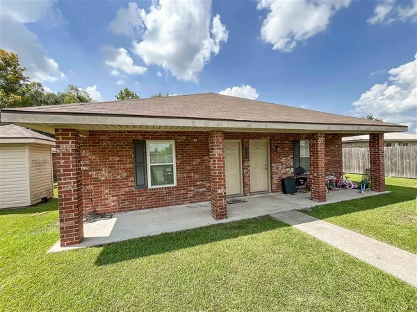 $800 | 3318 Carver Road, Unit A, Lake Charles, LA 70615