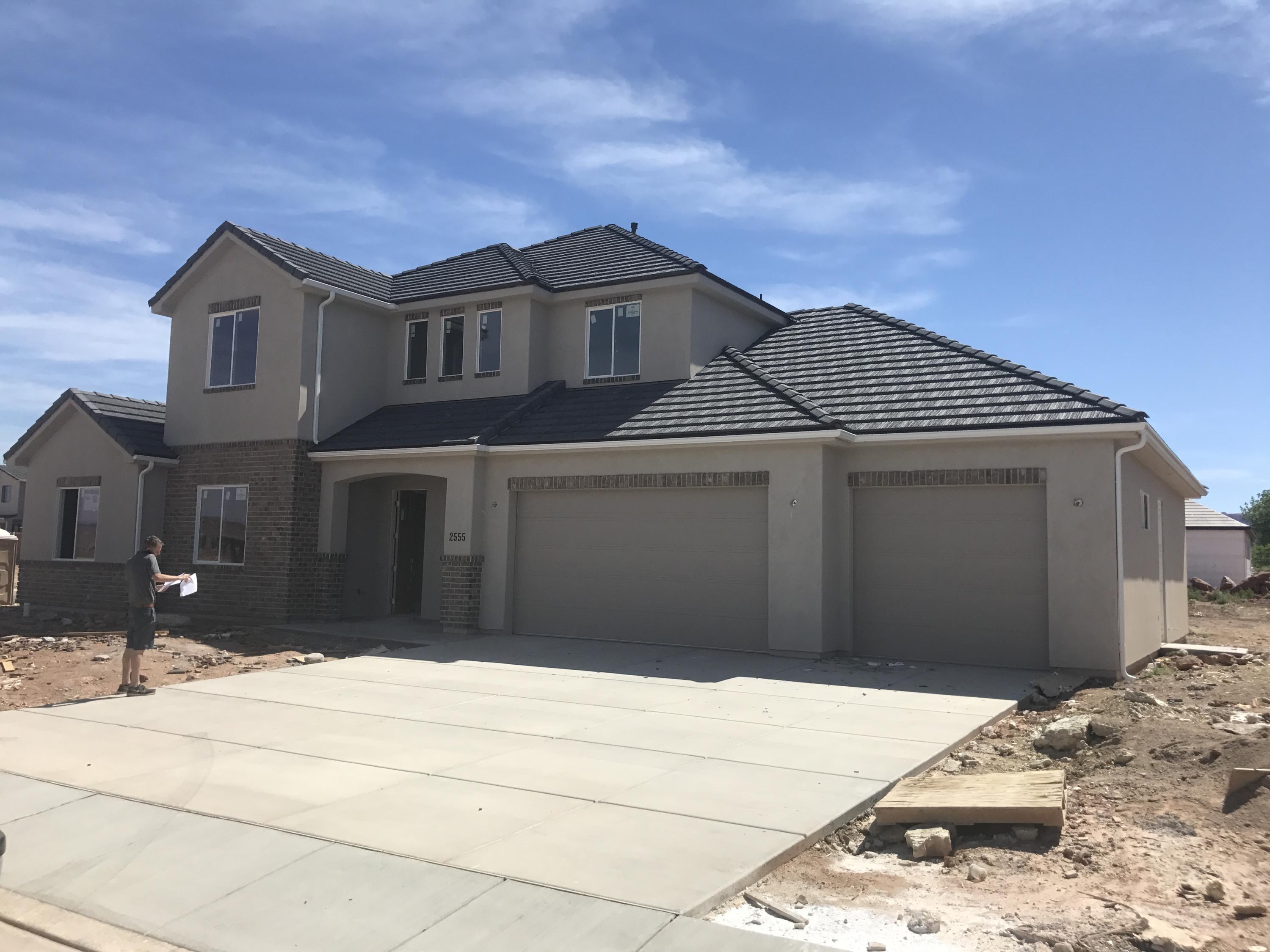 2555 South 3160th Street East St. George, UT 84790 - Photo 1 of 1 1