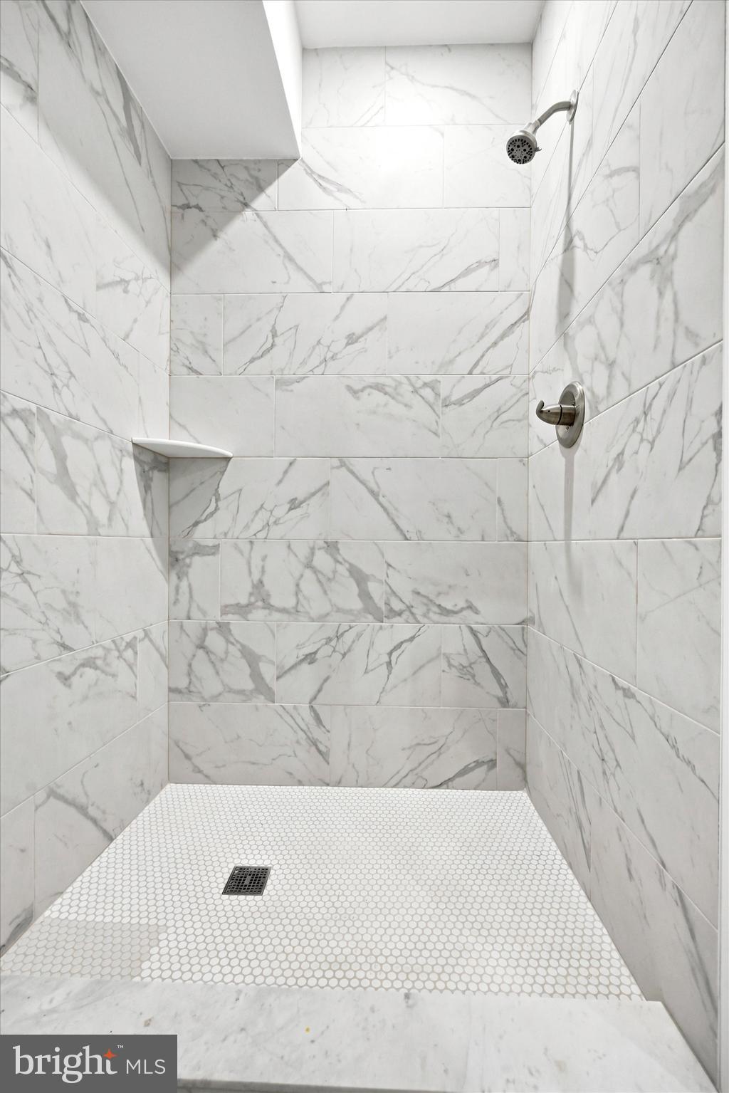 258 Rochelle Avenue Philadelphia, PA 19128 - Photo 15 of 26 Lower Level Bathroom