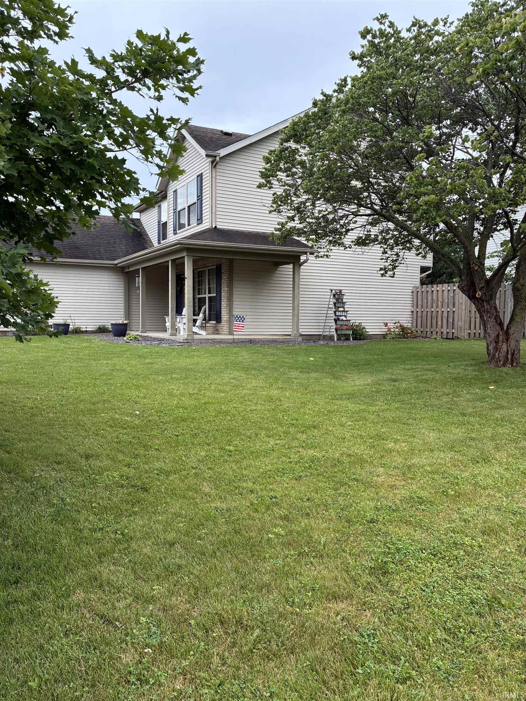 1111 South Pennypackers Mill Road East Lafayette, IN 47909 - Photo 23 of 23