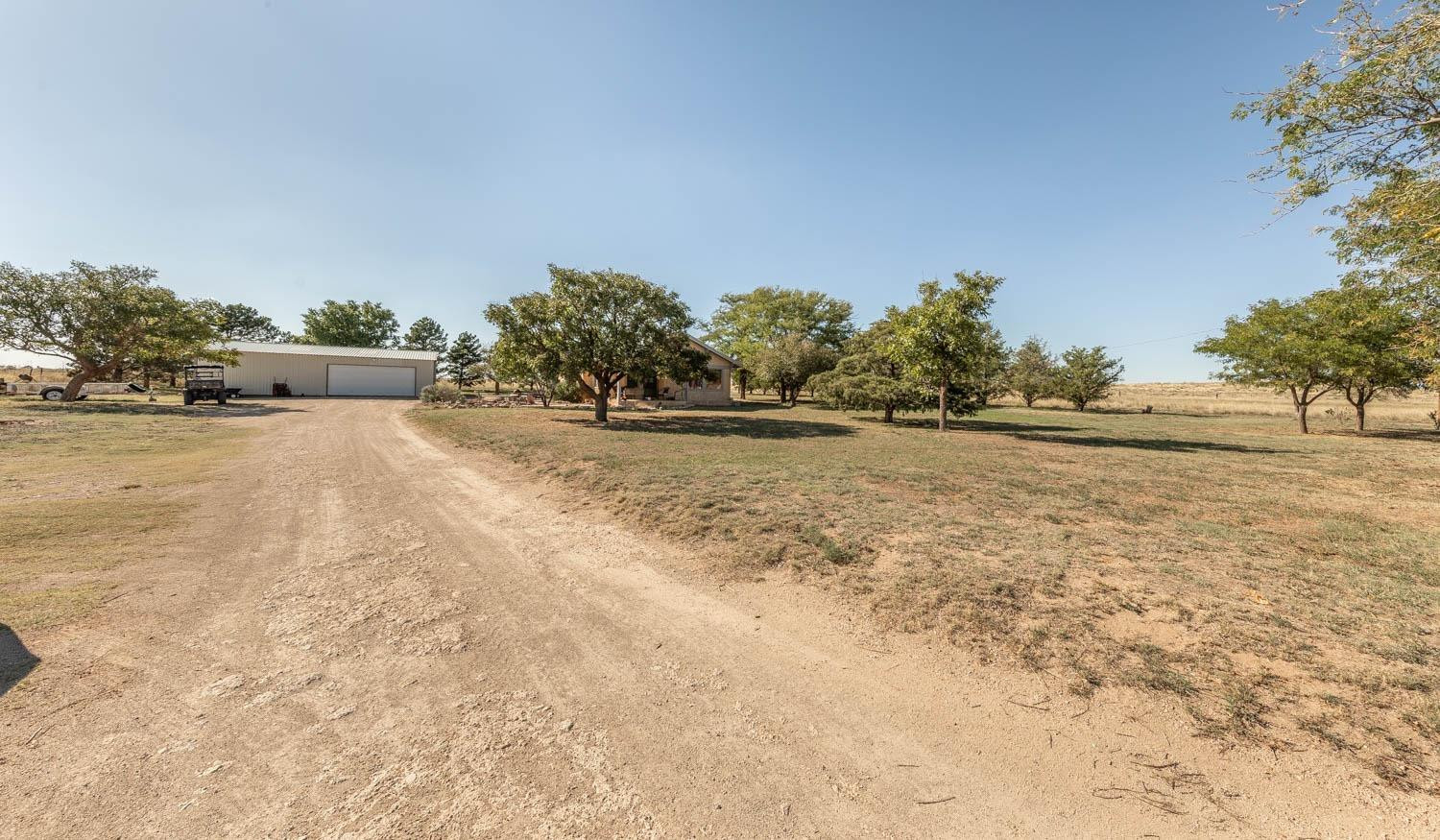 632 FM 3269 Muleshoe, TX 79347 - Photo 20 of 48