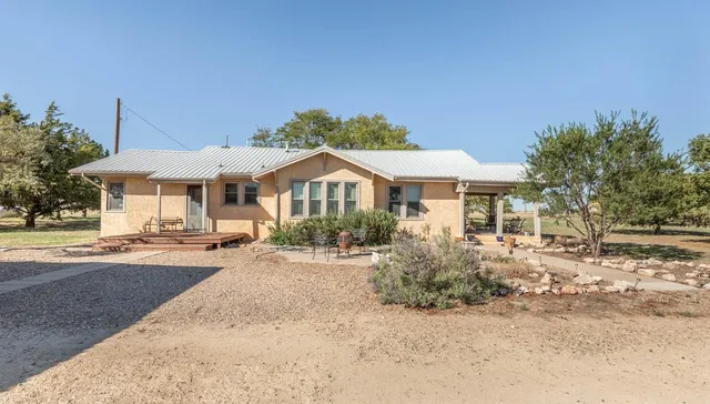 $355,000 | 632 FM 3269, Muleshoe, TX 79347