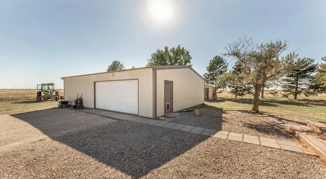 $355,000 | 632 FM 3269, Muleshoe, TX 79347