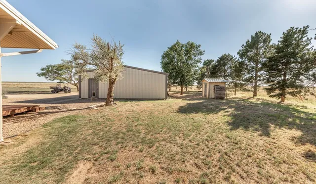 $355,000 | 632 FM 3269, Muleshoe, TX 79347