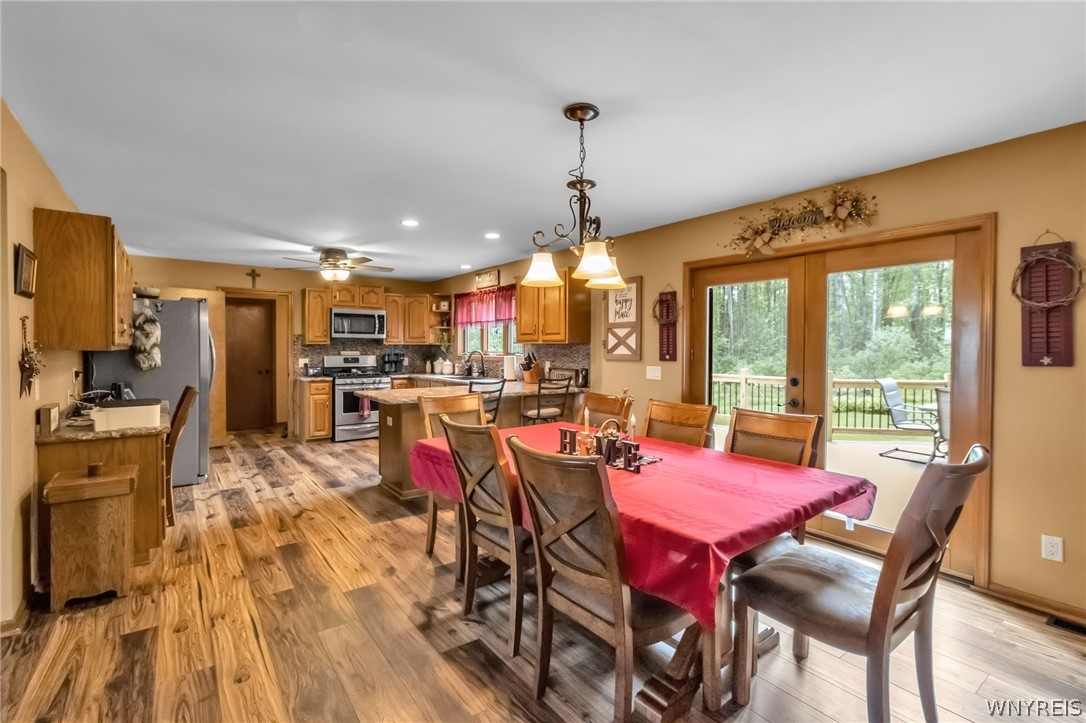 10816 Crump Road Colden, NY 14080 - Photo 19 of 48