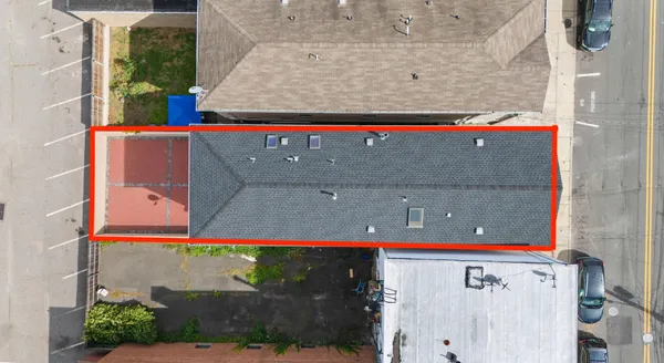 $1,699,000 | 83 Oakland Avenue, Jersey City, NJ 07306