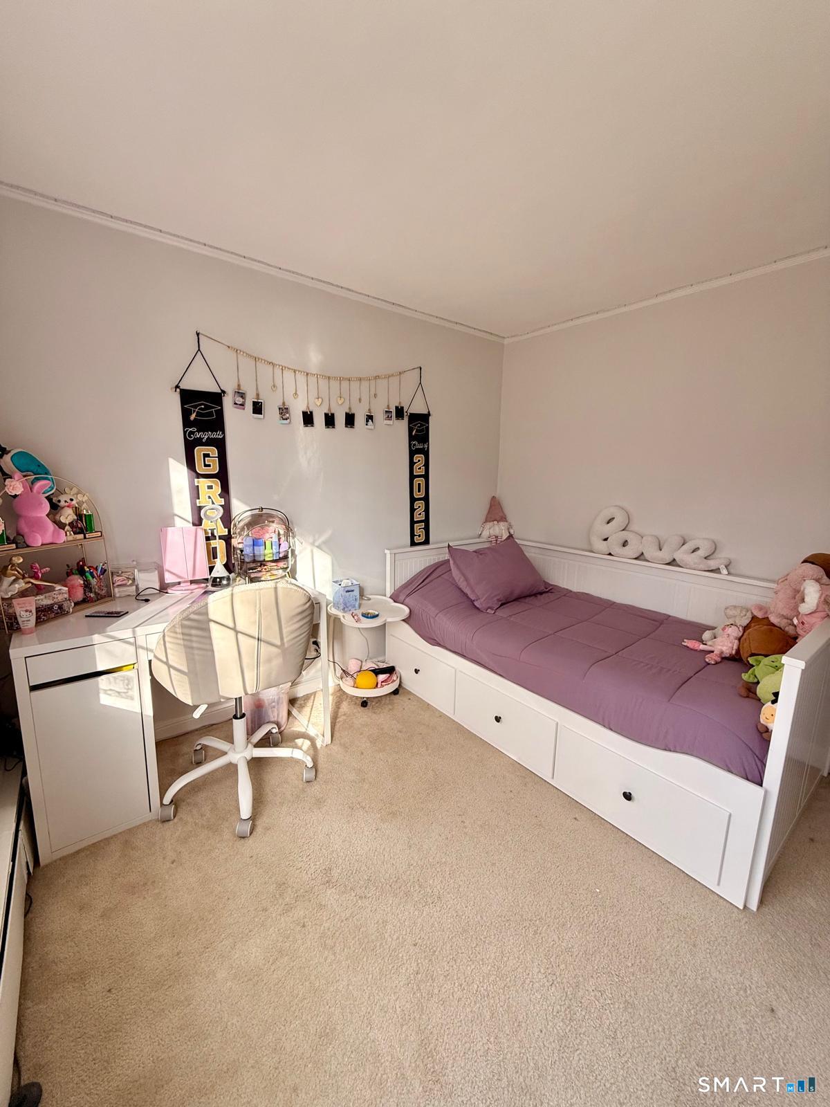 12 Belaire Drive Westport, CT 06880 - Photo 20 of 26 Bedroom 3 Upstairs