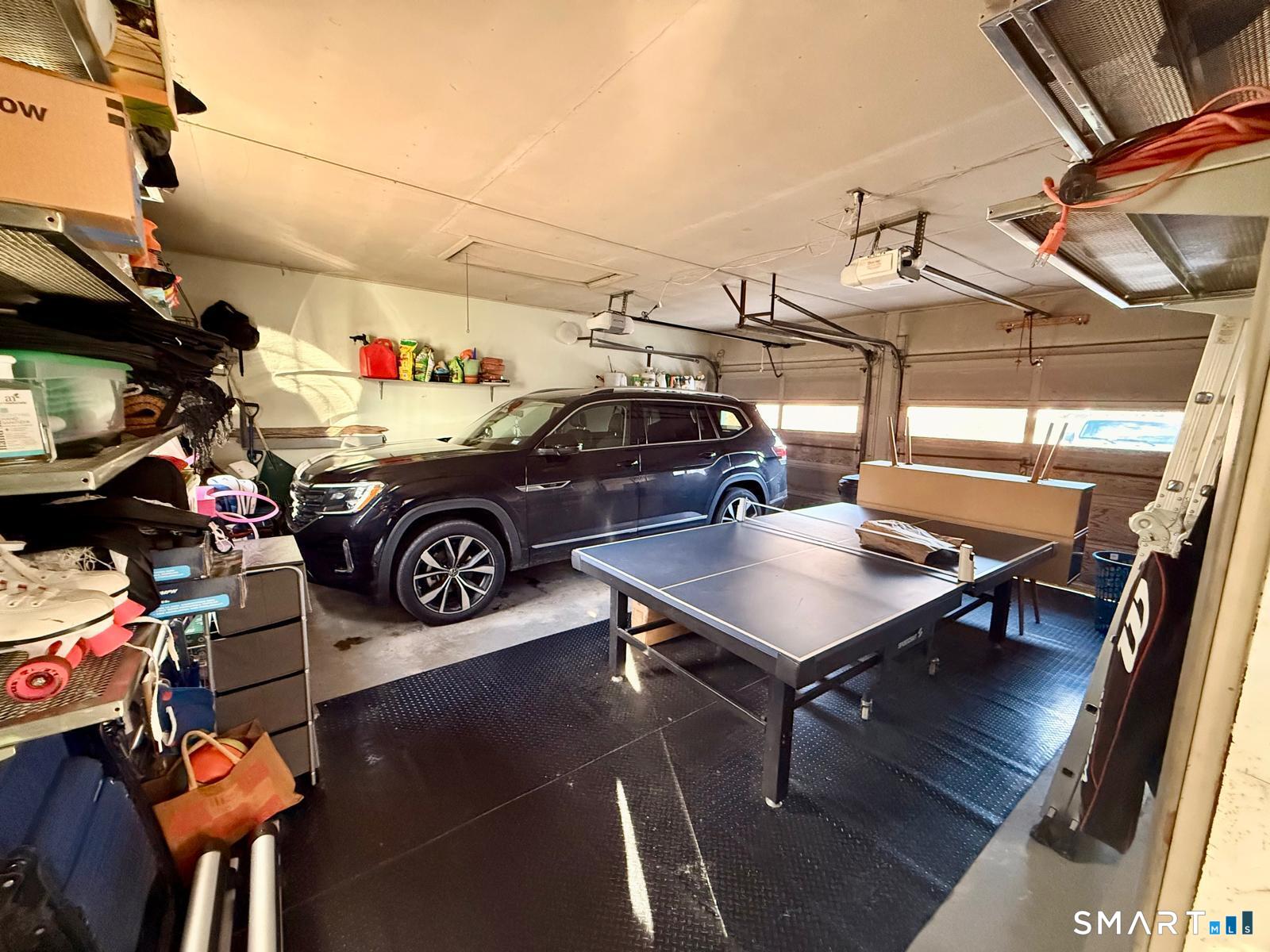 12 Belaire Drive Westport, CT 06880 - Photo 22 of 26 2-car Garage