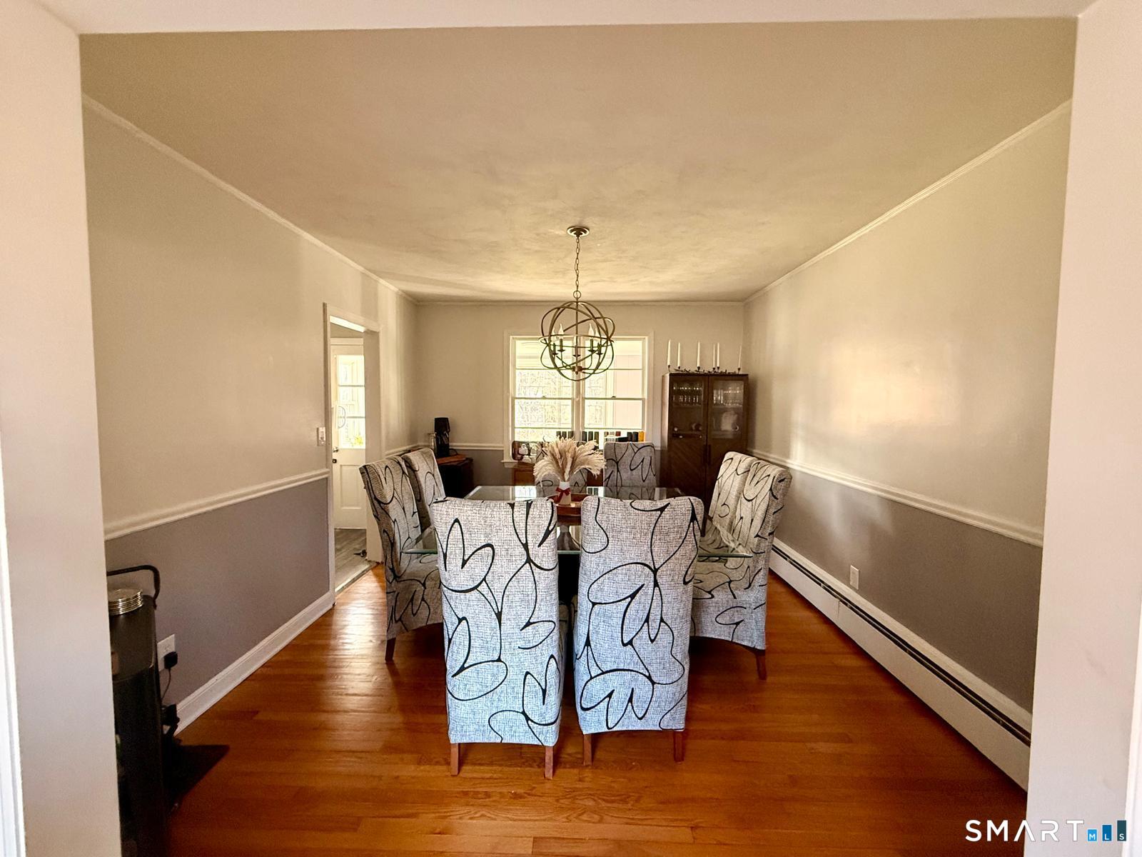 12 Belaire Drive Westport, CT 06880 - Photo 10 of 26 Dinning Room Main Floor