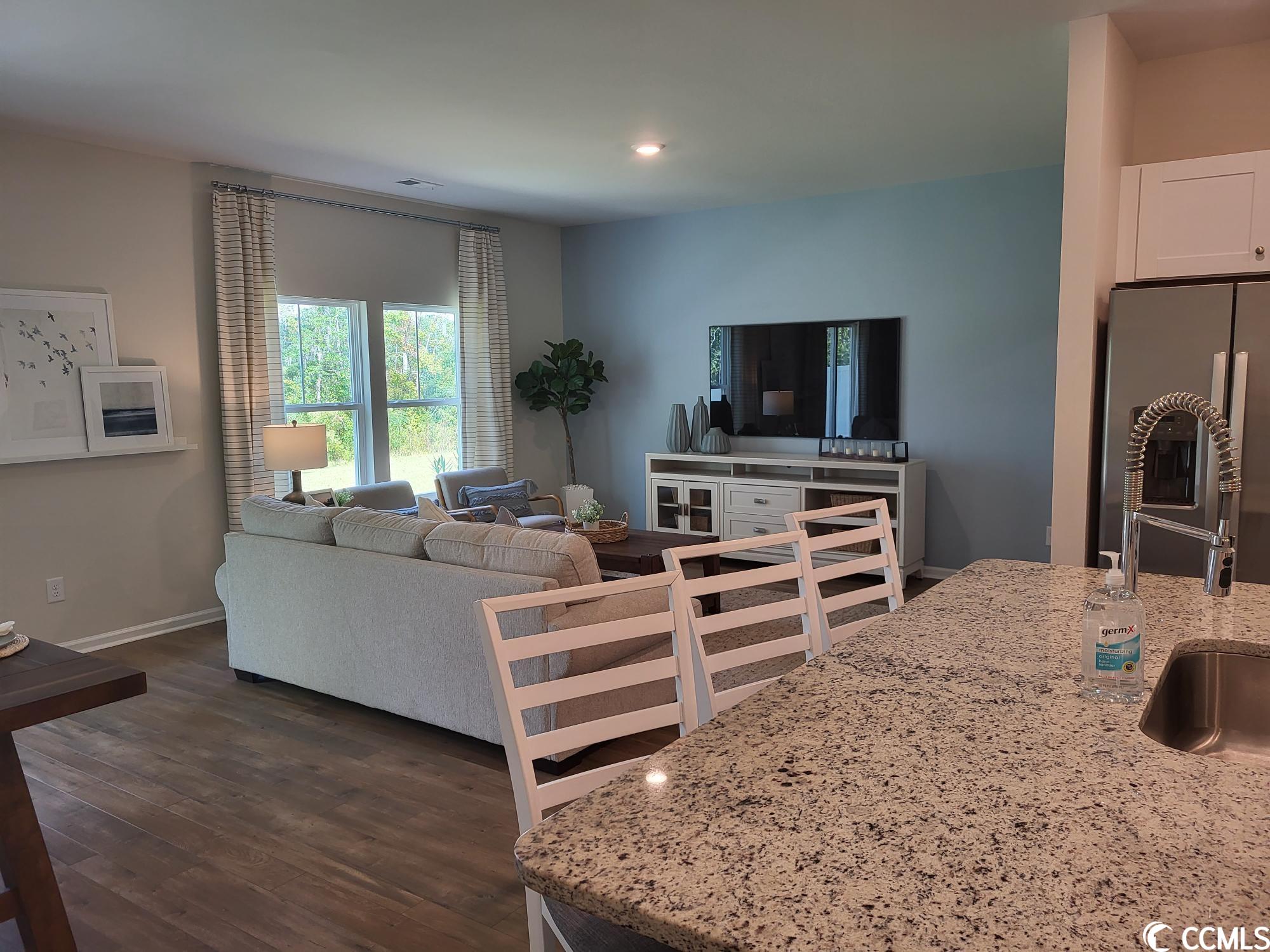 123 River Vista Way Myrtle Beach, SC 29588 - Photo 11 of 12