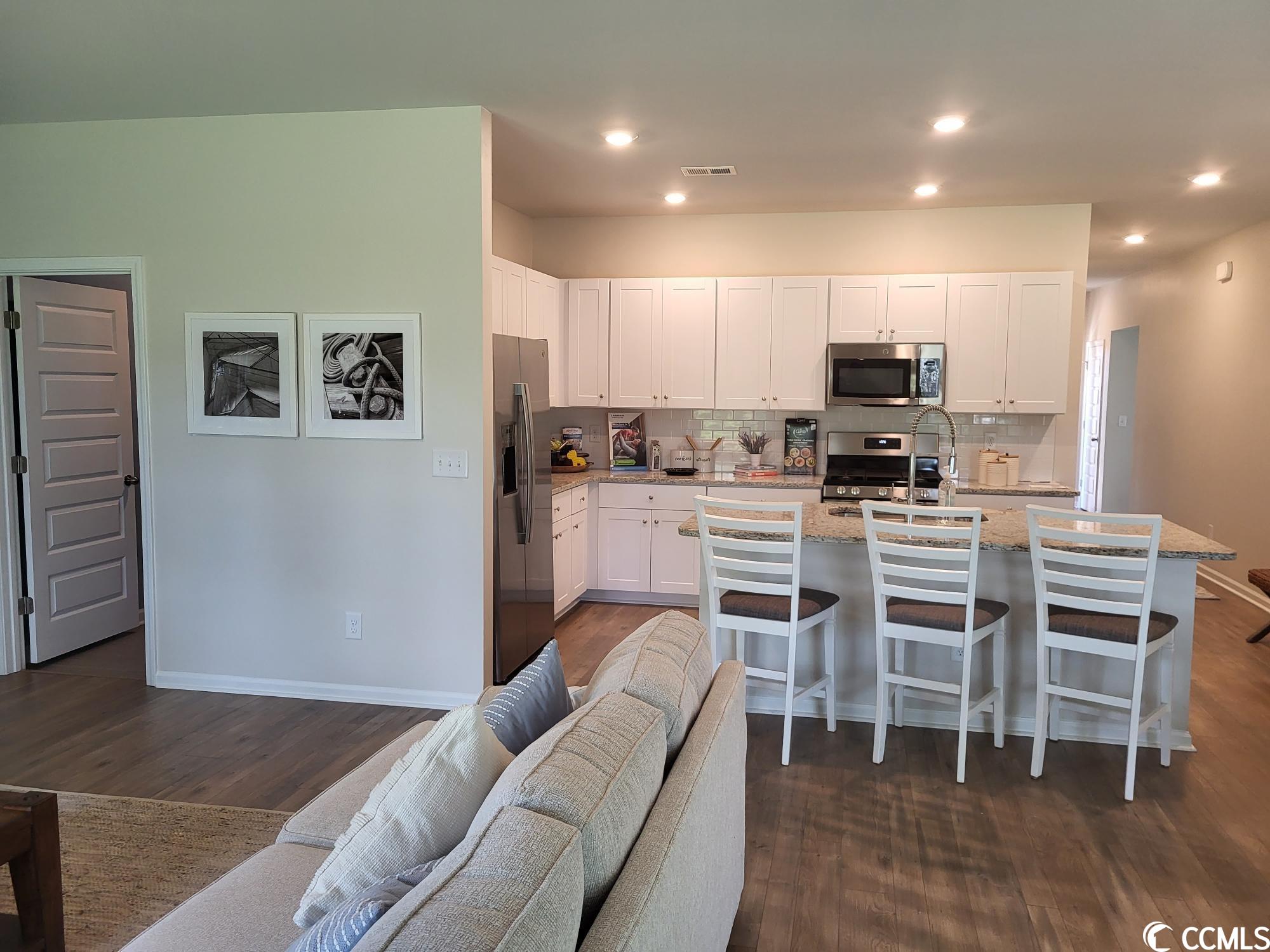 123 River Vista Way Myrtle Beach, SC 29588 - Photo 2 of 12