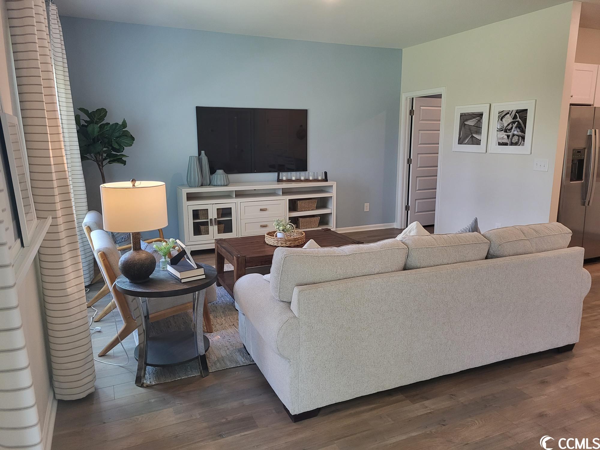 123 River Vista Way Myrtle Beach, SC 29588 - Photo 3 of 12