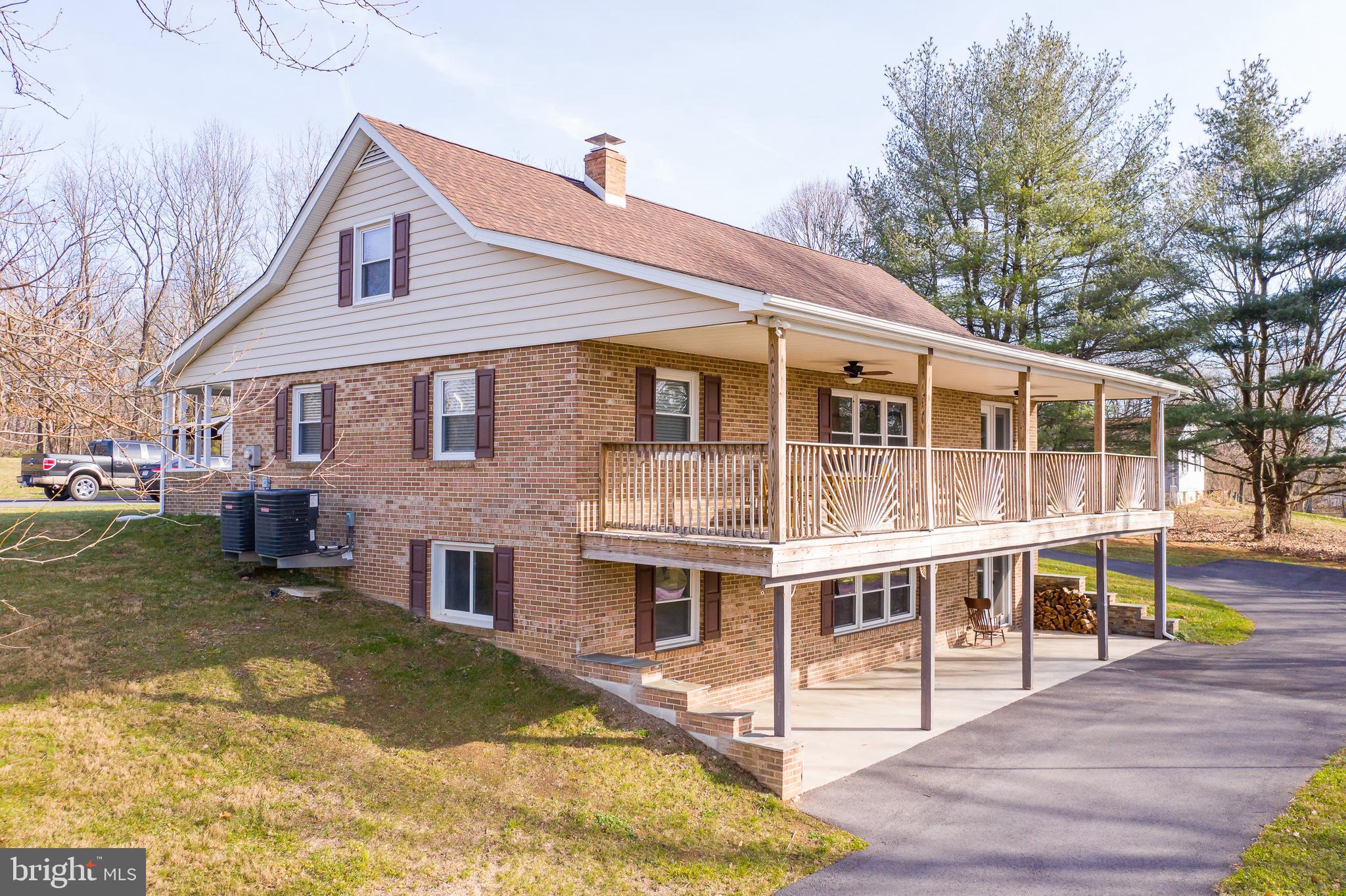 32 Canal Road Falling Waters, WV 25419 - Photo 1 of 74