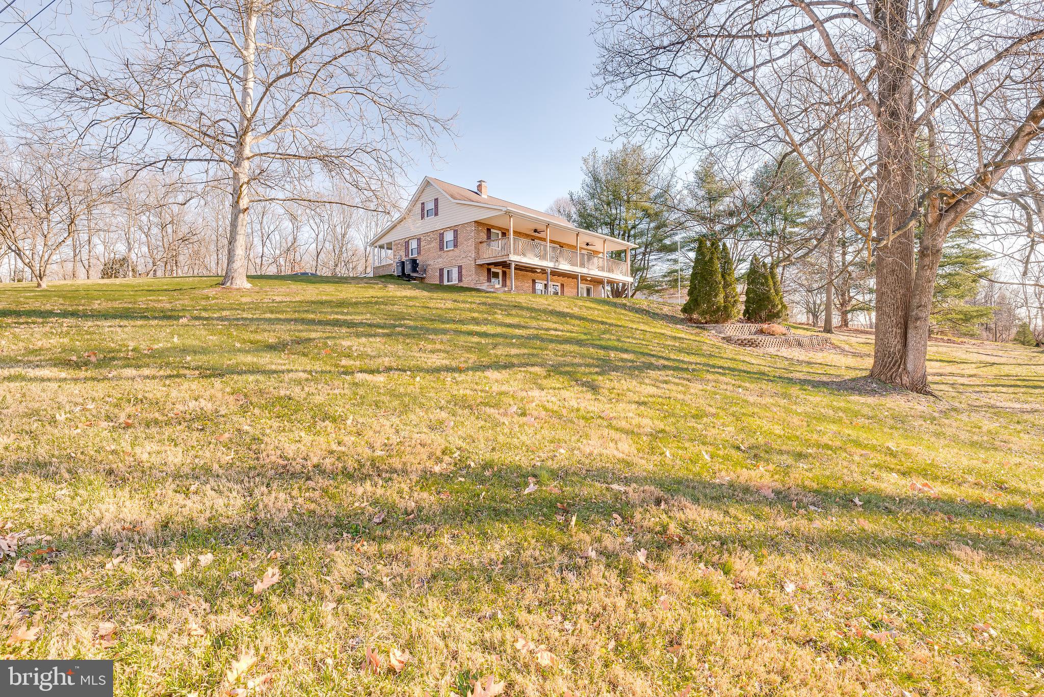 32 Canal Road Falling Waters, WV 25419 - Photo 14 of 74