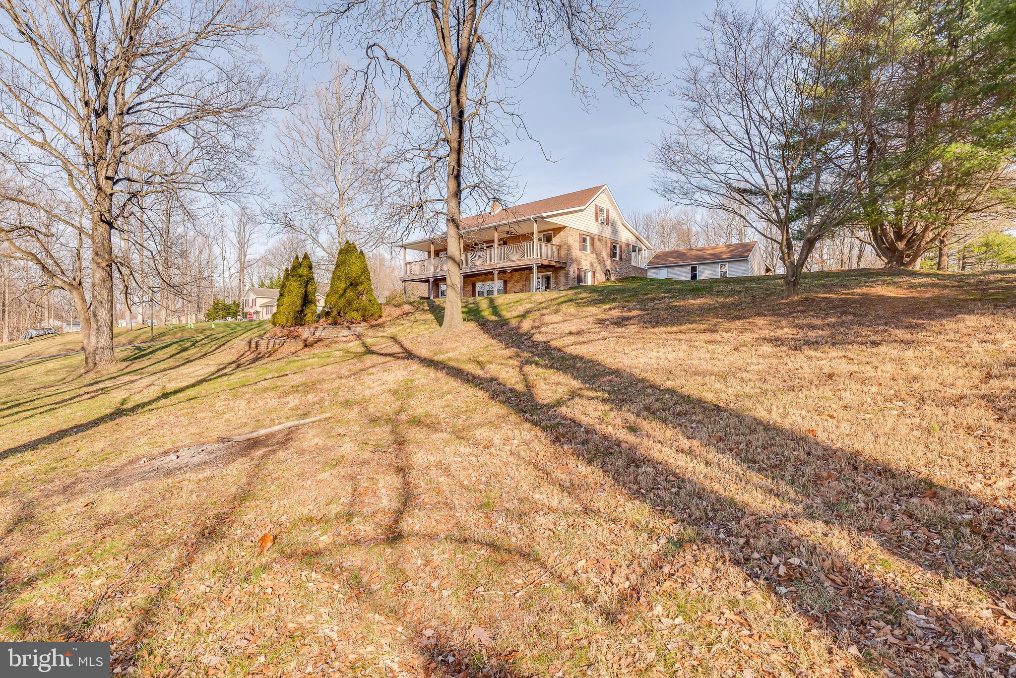 32 Canal Road Falling Waters, WV 25419 - Photo 15 of 74