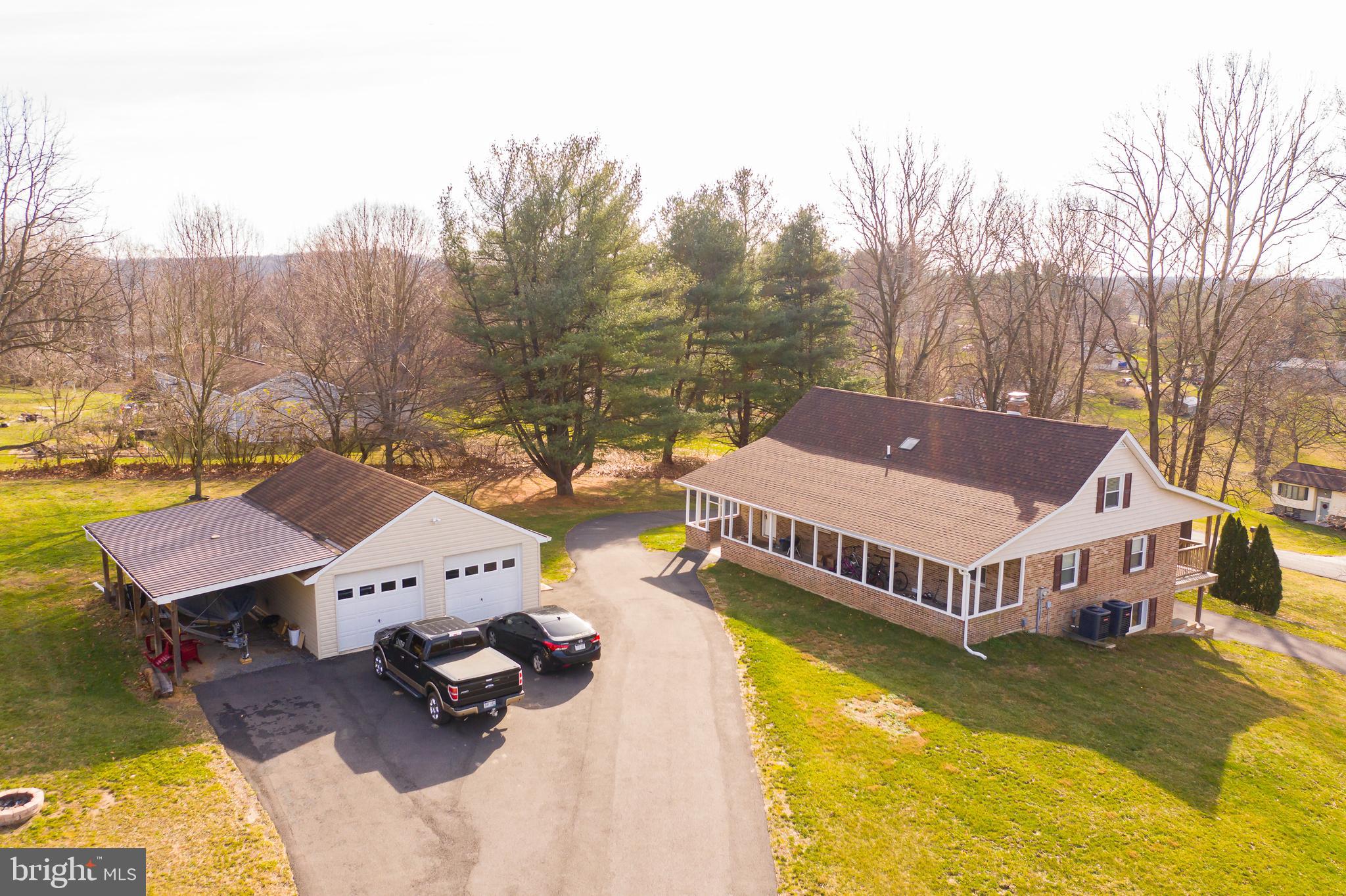 32 Canal Road Falling Waters, WV 25419 - Photo 68 of 74