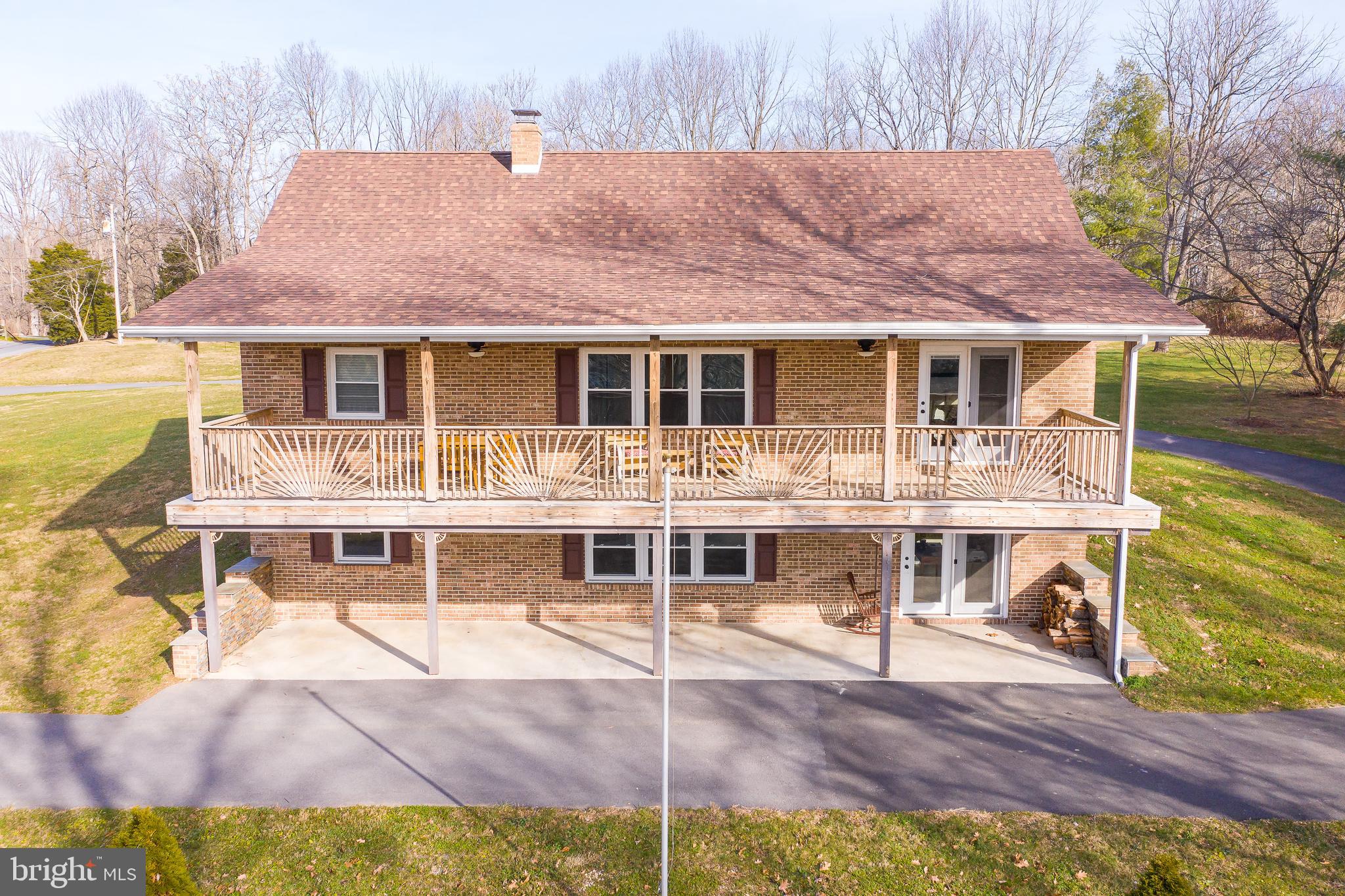 32 Canal Road Falling Waters, WV 25419 - Photo 72 of 74