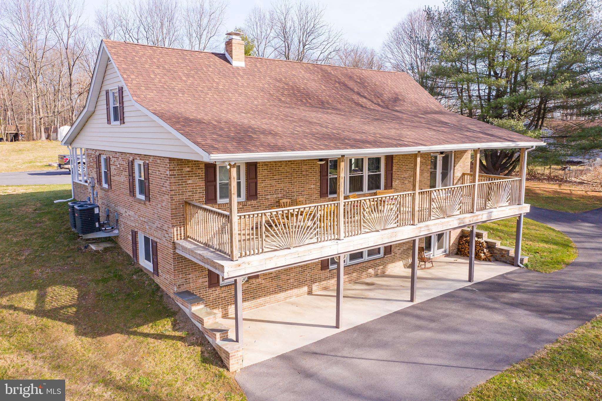 32 Canal Road Falling Waters, WV 25419 - Photo 73 of 74