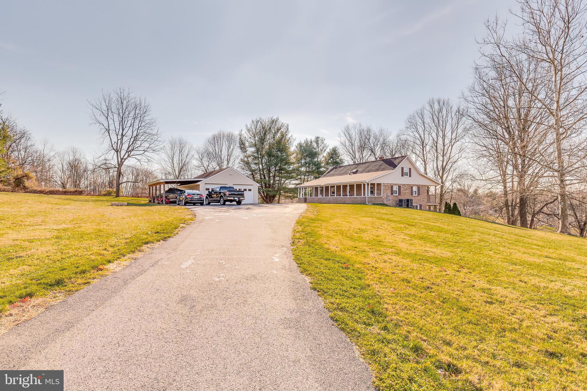 32 Canal Road Falling Waters, WV 25419 - Photo 74 of 74