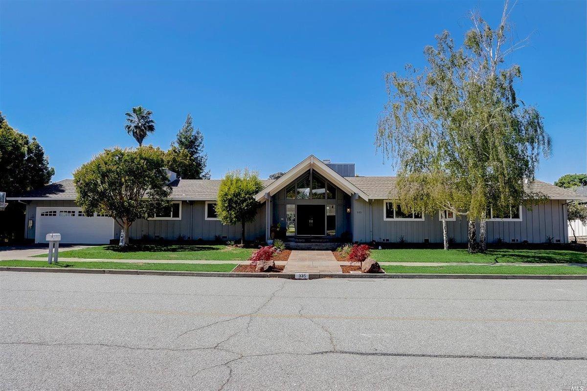 335 Riviera Drive San Rafael, CA 94901 - Photo 1 of 1 Gallery Image 1