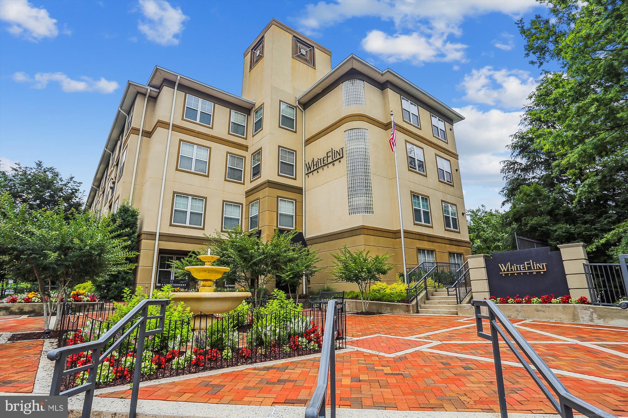 Welcome to 11750 Old Georgetown Road!