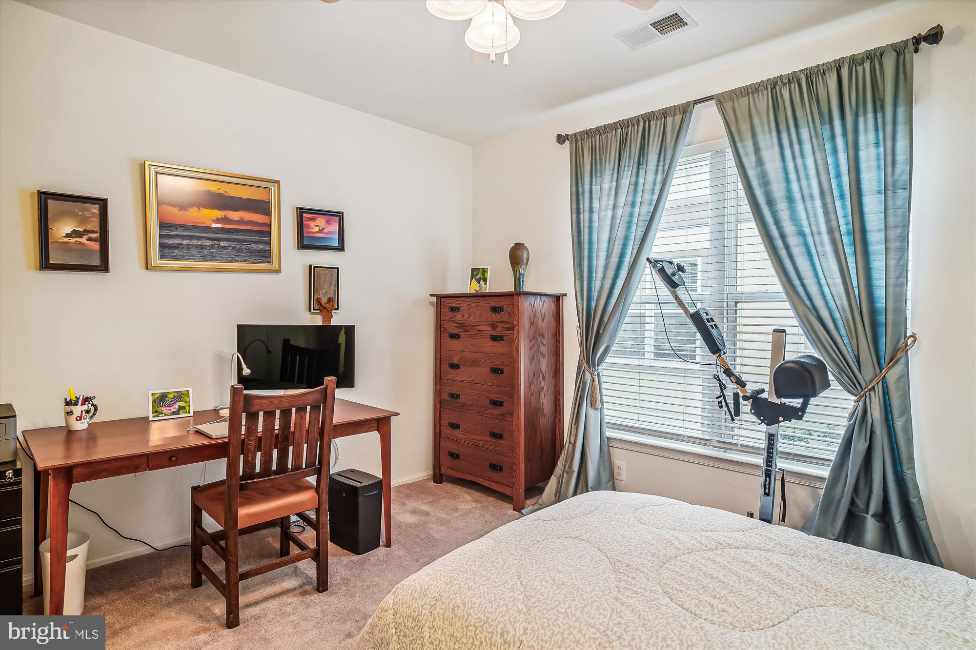 11750 Old Georgetown Road, Unit 2311 Rockville, MD 20852 - Photo 22 of 58 Plenty of natural light!