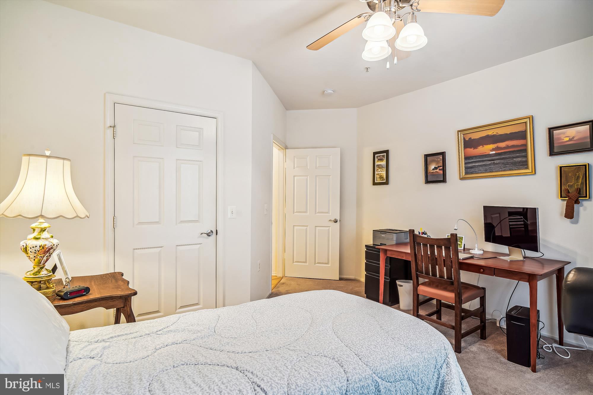 11750 Old Georgetown Road, Unit 2311 Rockville, MD 20852 - Photo 23 of 58 Enjoy extra space for working-from-home