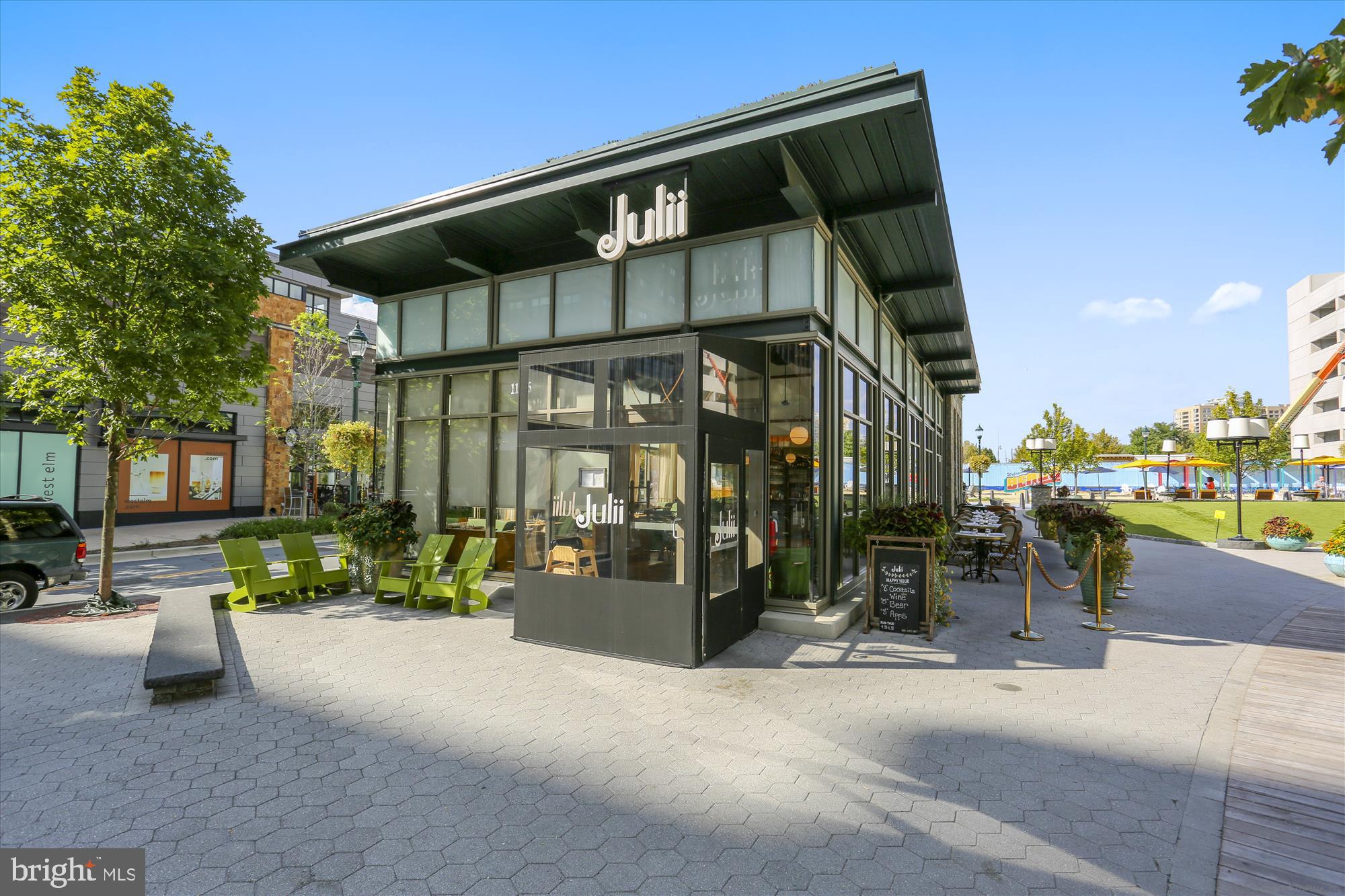 11750 Old Georgetown Road, Unit 2311 Rockville, MD 20852 - Photo 48 of 58 Community - Pike+Rose