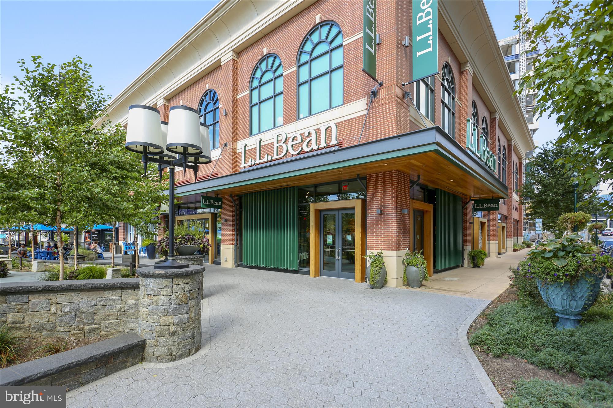 11750 Old Georgetown Road, Unit 2311 Rockville, MD 20852 - Photo 49 of 58 Community - Pike+Rose