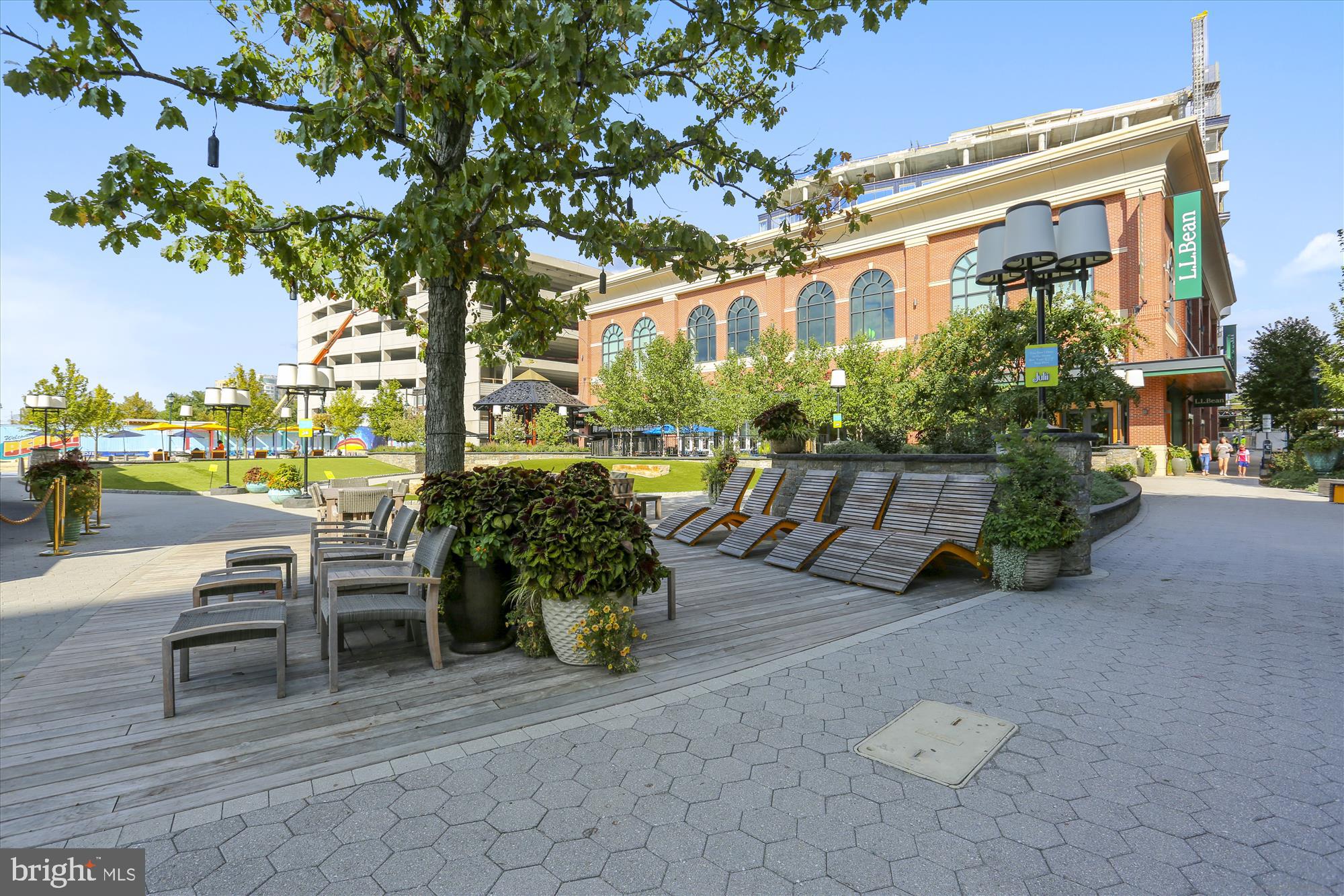 11750 Old Georgetown Road, Unit 2311 Rockville, MD 20852 - Photo 54 of 58 Community - Pike+Rose