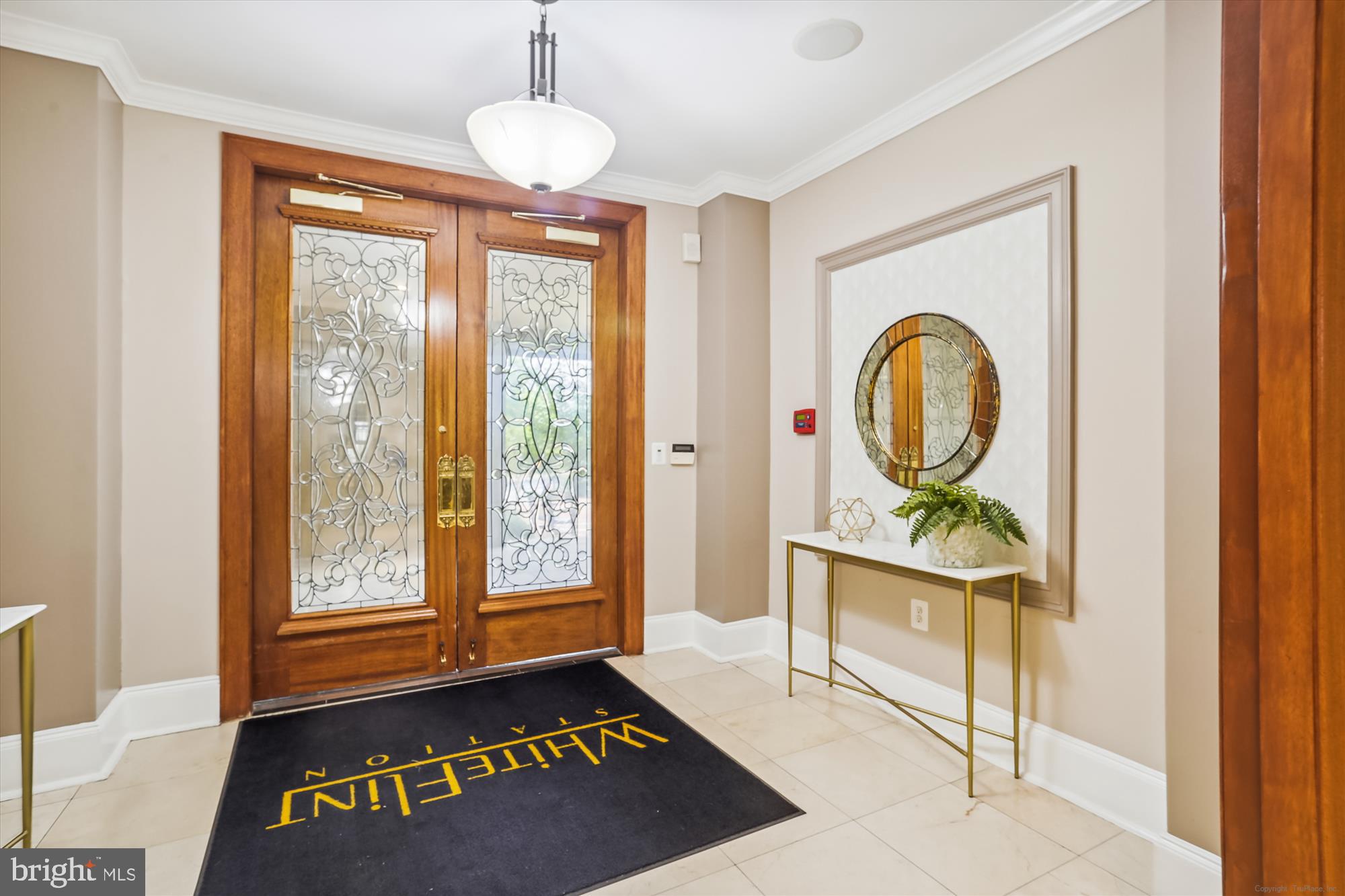 11750 Old Georgetown Road, Unit 2311 Rockville, MD 20852 - Photo 6 of 58 Front Door