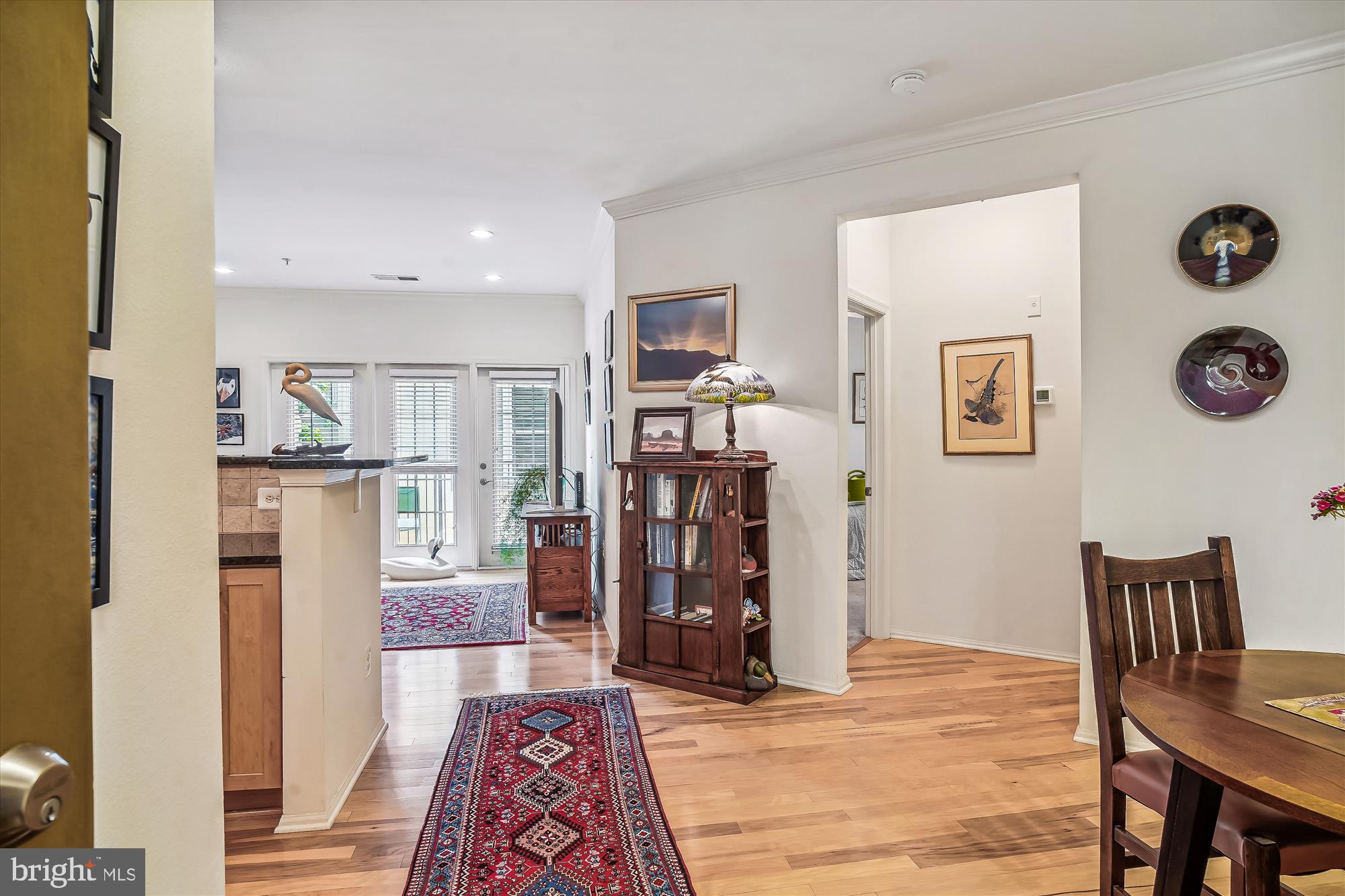 11750 Old Georgetown Road, Unit 2311 Rockville, MD 20852 - Photo 10 of 58 A bright & cheerful 1 Bedroom Condo!